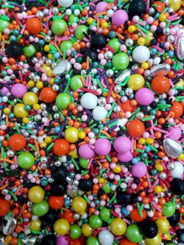 Sprinkle Medley - Socialite